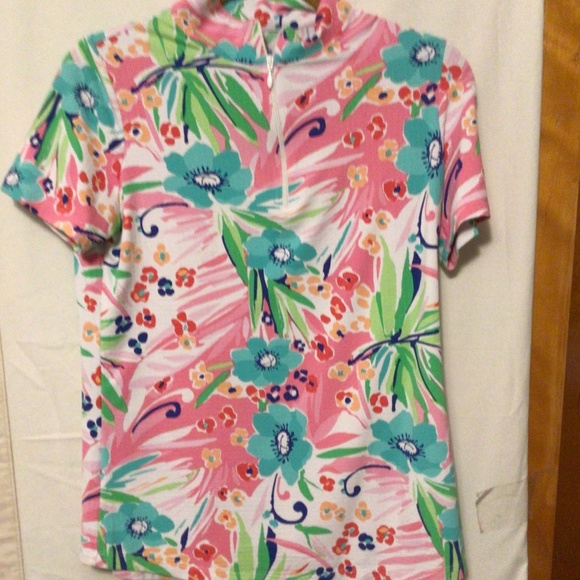 IBKUL Tee shirt SZ S - Picture 3 of 8